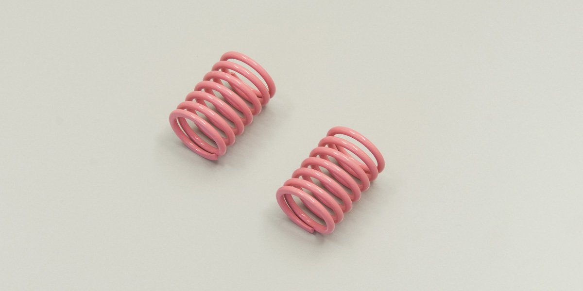 FMW13-5320 Rear Spring (5.3-2.0) FMW13-5320  - KYOSHO RC